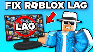 Hoe LAG op Roblox te verhelpen - Verhoog FPS en laat Roblox sneller draaien 2025