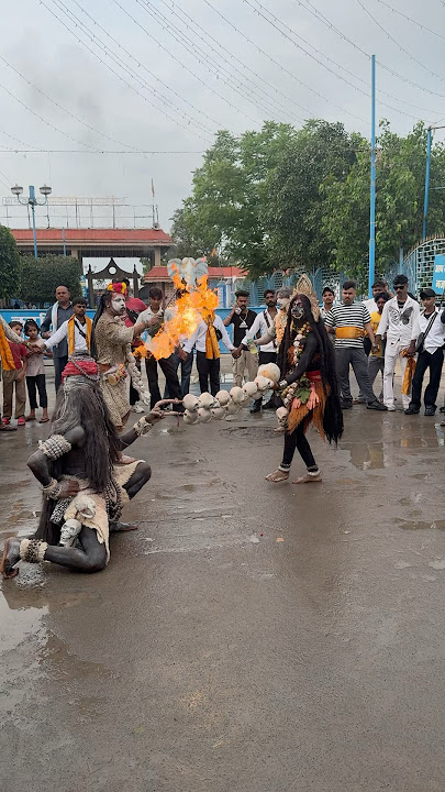 Kali Mata Mantar #kali #kalimata #mahakali #shortsfeed