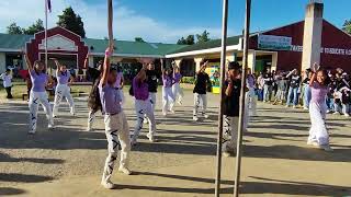 SCIENCE & MATH MONTH CULMINATION 2024 | Math Sayaw Competition | Grade 11
