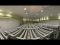 360 video tour of the world's largest laser
