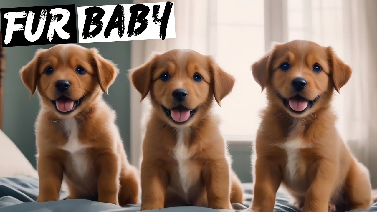 FUR BABY - Song by Hunter Talks