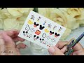 UÑAS de MICKEY MOUSE Decoradas Sencillas y Bonitas