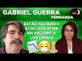 Violar la sana distancia debería ser "VERGÜENZA PÚBLICA" | Gabriel Guerra