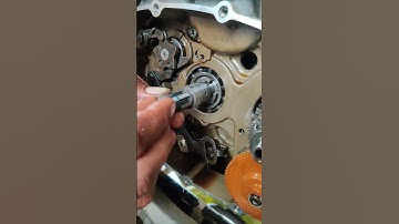 Apache RTR Gear shifting problem solved #bike #trending #like