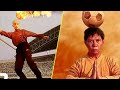 Dj afro shaolin soccernew kihindi moviesaction moviesdj lenny movies