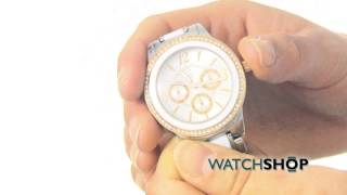 Lipsy Ladies' Watch (LPLP251)