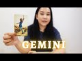 Gemini ❤ "THE REASON WHY THEY'RE OBSERVING YOU.." December 1st - 6th Love Tarot