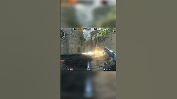 CS2 Deagle Only Edition