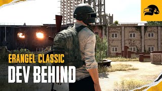 Semua Tentang ERANGEL Classic | PUBG Indonesia