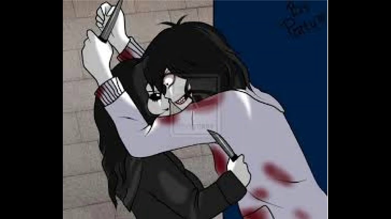 Jeff x Jane (dime que me quieres)