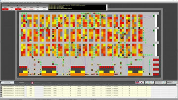 (BEMSoft) Warehouse ACS Solution™