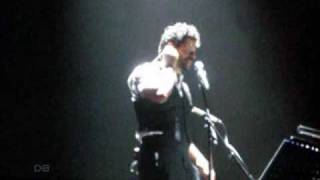 Draco Rosa habla de su progreso - Vagabundo Por El Mundo - Puerto Rico 27 marzo 2010