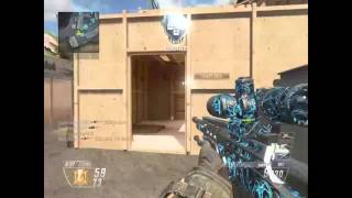 Triple collate quad...