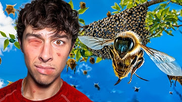 The Bees RUINED My Life.. (Storytime)