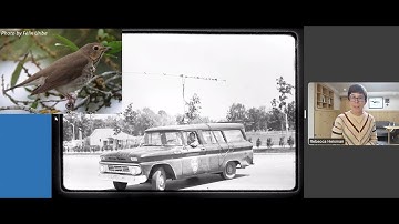 October 13, 2025 Rebecca Heisman Flight Paths