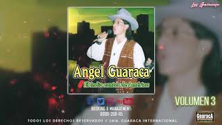 Dejate de Amar - Angel Guaraca - Mi amor sin ti