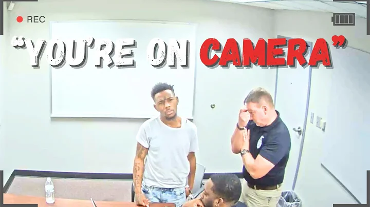 This Killer Thinks He Got Away With Murder (He Didn't)