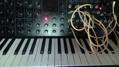 ms20 laughing at me patch