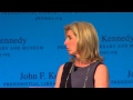 Rory Kennedy on President Kennedy