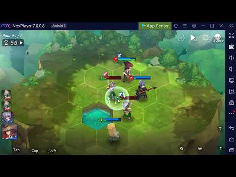 bluestacks alternative safe
