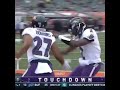 Is JK the best rookie running back? | Sports Highlights