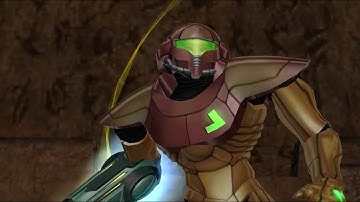 Metroid Prime 100% walkthrough part 3:Morph Ball Bomb