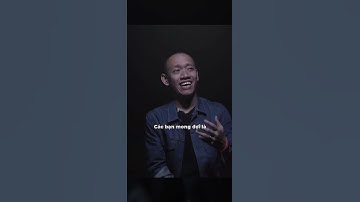 Cần làm gì khi lỡ thi trượt đại học? | Nguyễn Hữu Trí #ayp #shortvideo #shorts