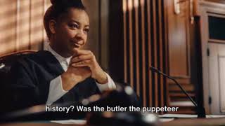 The OJ Simpson Trial  A New Perspective 2024 05 05   THE BUTLER DIDI IT PART 2