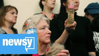 SCOTUS: Flint residents can sue city
