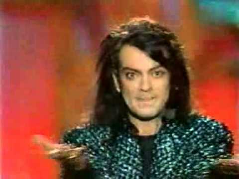 Филипп Киркоров Единственная моя Песня года 1997