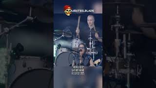 Novelists Say My Name Live Hellfest 2025