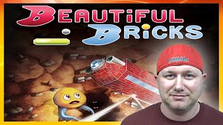 The GREATEST brick breaking game in YEARS! | Beautiful Bricks on Steam screenshot 3