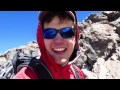 Damavand Climb (West Route) Sept 2016