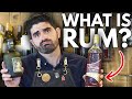 What is Rum? | Everything You Need to Know About Rum Explained