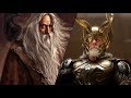 Who was The REAL Odin? | Vikings Video | The History Of Odin