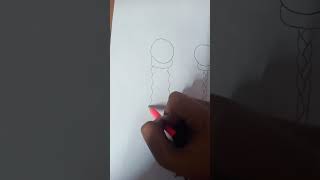 Tutorial Best Friends Drawing Dream World