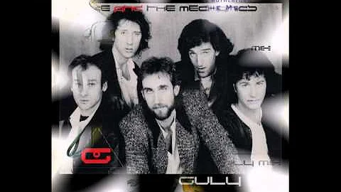 MIKE AND THE MECHANICS - All I Need Is A Miracle - Extended Mix gulymix)