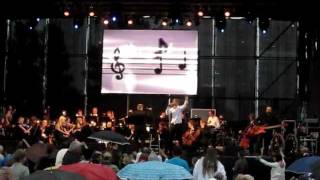 Tanel Padar @ Merepäevad 2011