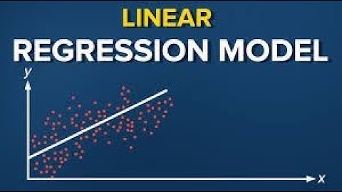 Predictive Models 1 : Linear Regression Using Python