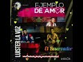 Ver "Luister La Voz - Ejemplo de Amor (Video Oficial) | 4K" en YouTube