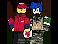 // que linda Salchipapa 🤨\\ft. Elliot, Guest 1337 y Chance ( Original )