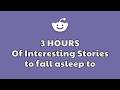 3 HOURS Of Interesting AITA Stories To Fall Asleep To | Best Reddit Stories Compilation - iReddit