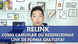 COMO CAMUFLAR OU REDIRECIONAR LINK DE FORMA GRATUITA ALTERNATIVA DO HOTLINK PLUS