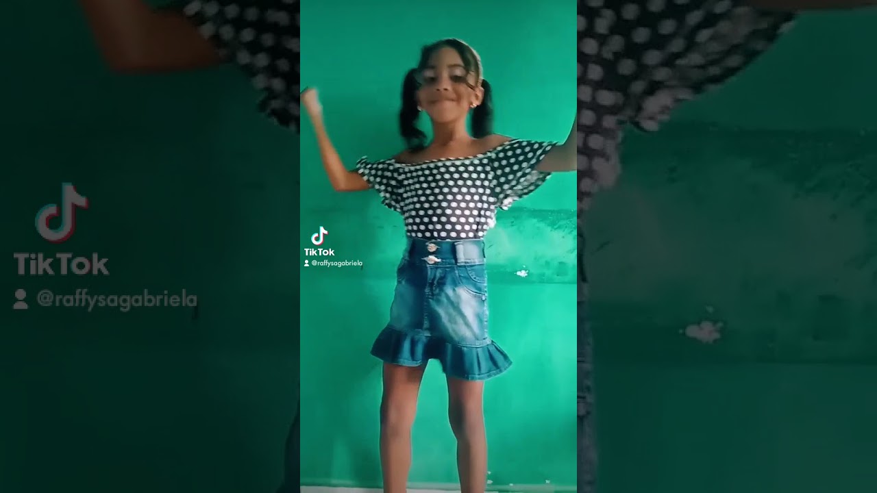 Dancando YouTube
