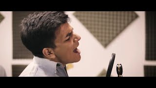 Video thumbnail of "Hernán Arias - Cuándo necesites amor (videoclip oficial)"