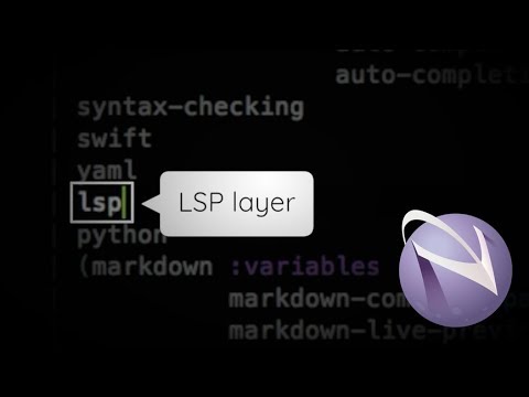 Spacemacs #23 LSP Mini Guide | LSP에 대한 간략한 소개