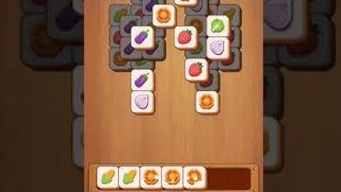 Tile Connect Master : Block Match Puzzle Game| Android  #short 3 - T gamer