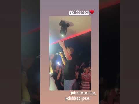 Bilalsonses “çare gelmez”