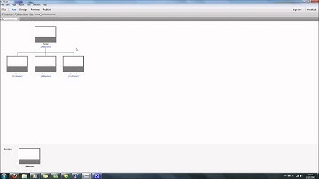 Adobe Muse tutorial 1 - Getting started