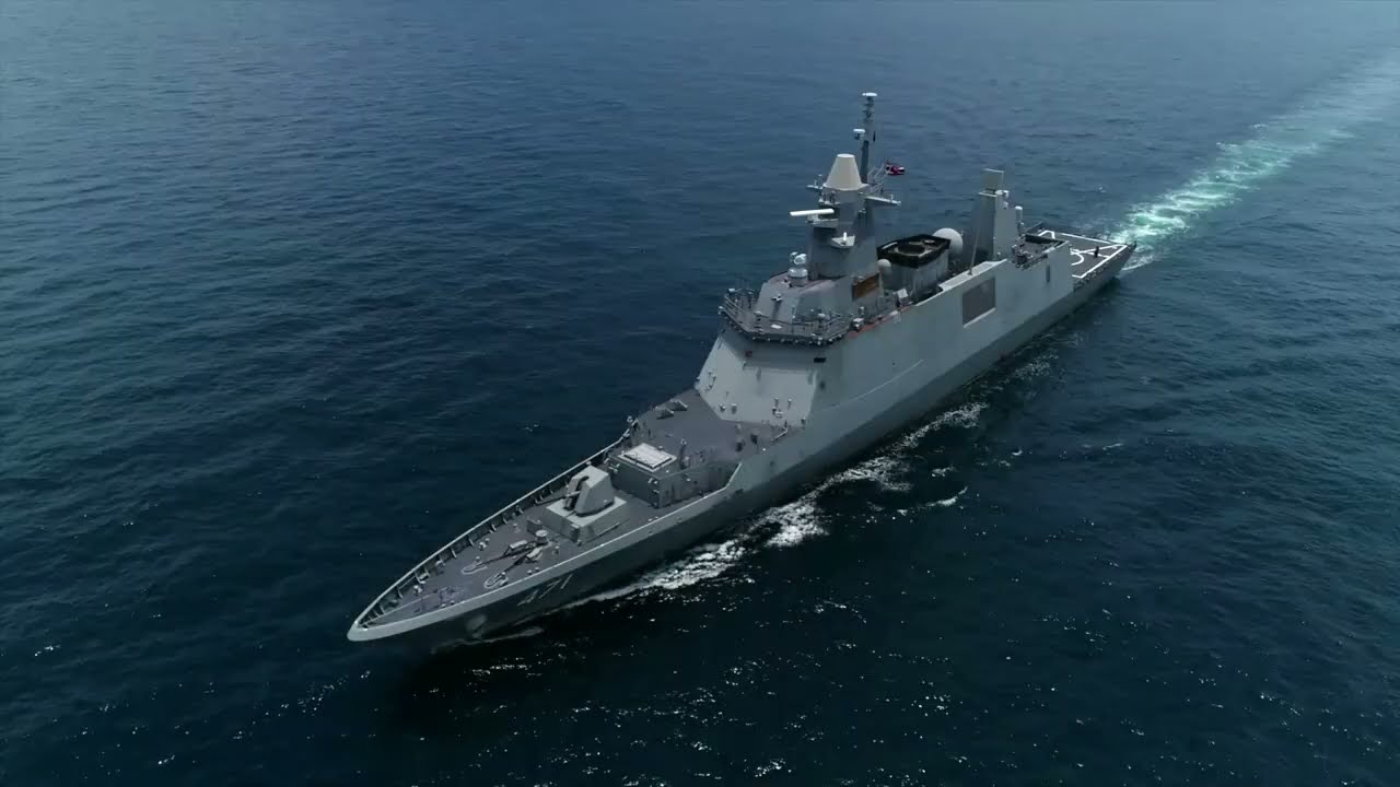 Mission Complete IFR 2022 in Japan